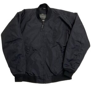 BLAUER‎ Men's Jacket Bomber Rip Stop Police Security Tactical Liner insulated S